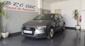 Audi A3 Sportback 1.6 TDI Design