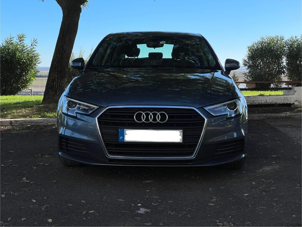 Audi A3 Sportback 1.6 TDI Design 2016, foto 3
