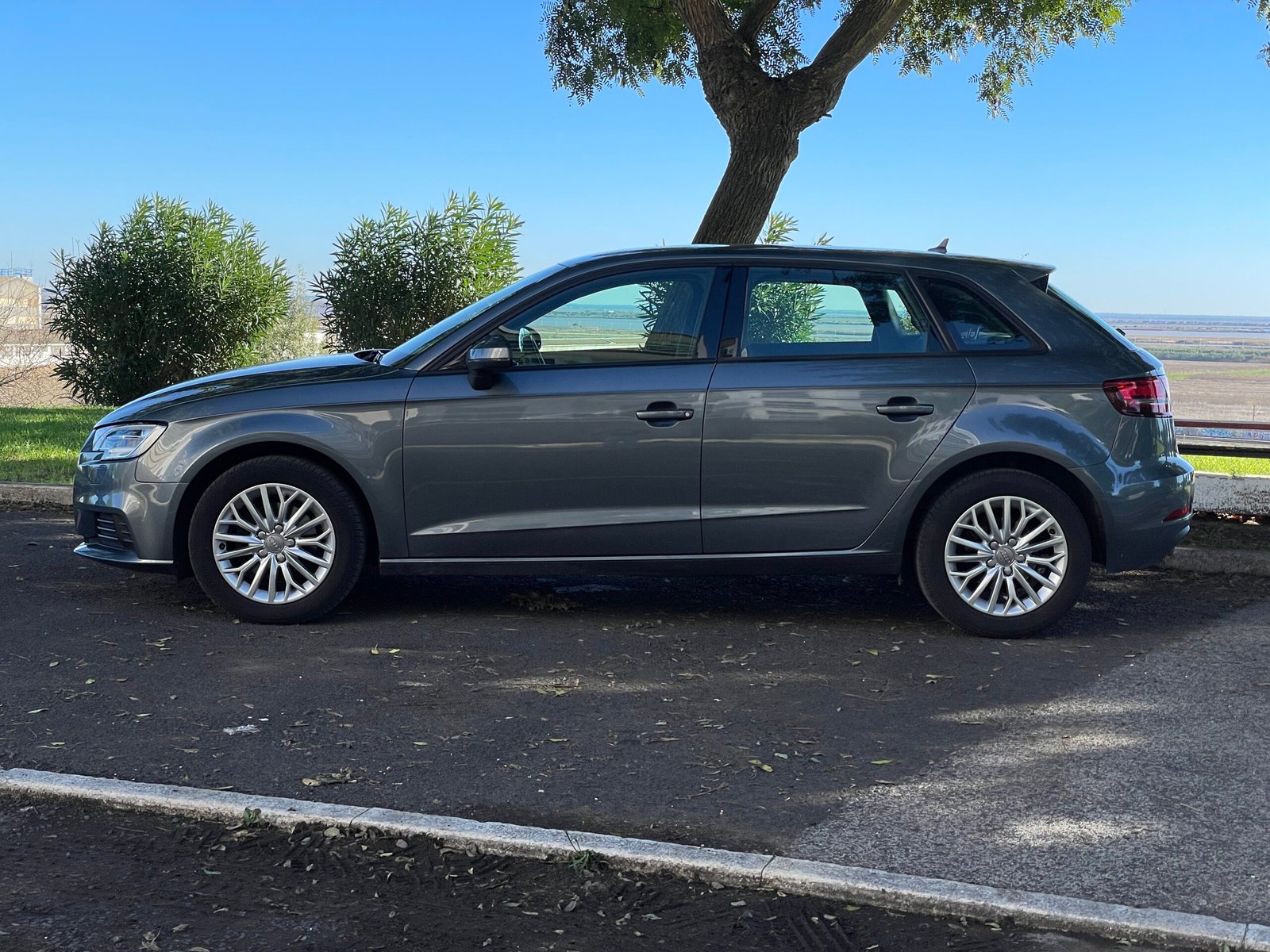 
								Audi A3 Sportback 1.6 TDI Design full									