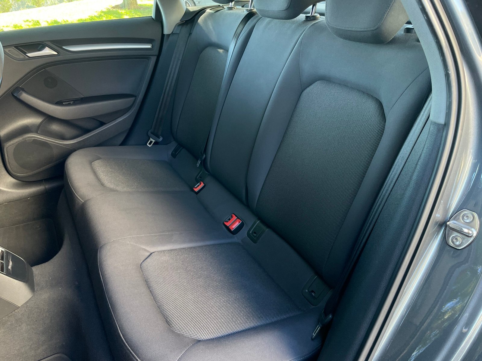 
								Audi A3 Sportback 1.6 TDI Design full									