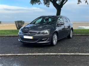 Opel Astra Sports Tourer 1.3 CDTI Cosmo