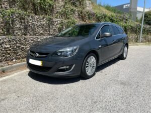 Opel Astra Sports Tourer 1.3 CDTI Cosmo