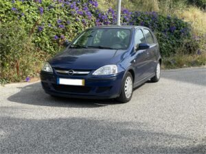 Opel Corsa 1.3 CDTI 2005