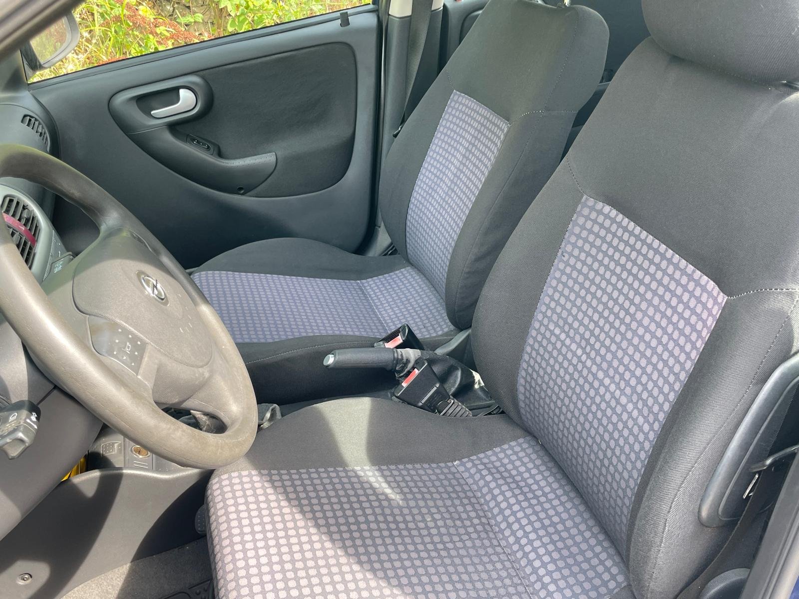 
								Opel Corsa 1.3 CDTI 2005 full									