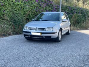 Volkswagen Golf IV 1.4 16v