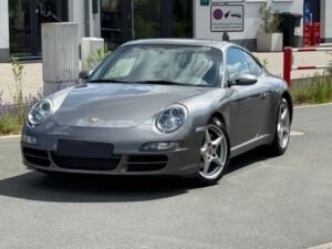 Porsche Carrera 911 997