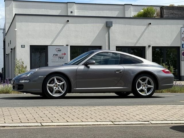 
								Porsche Carrera 911 997 full									