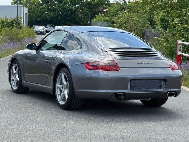 
								Porsche Carrera 911 997 full									