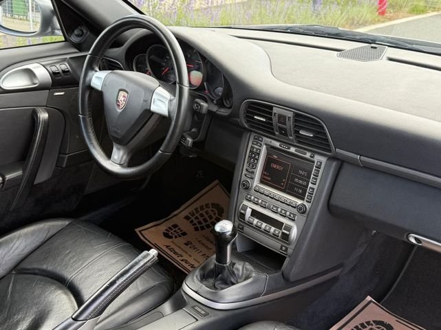 
								Porsche Carrera 911 997 full									