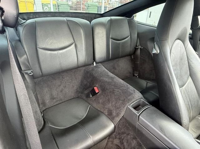 
								Porsche Carrera 911 997 full									