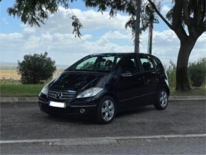 Mercedes-Benz A180 CDI