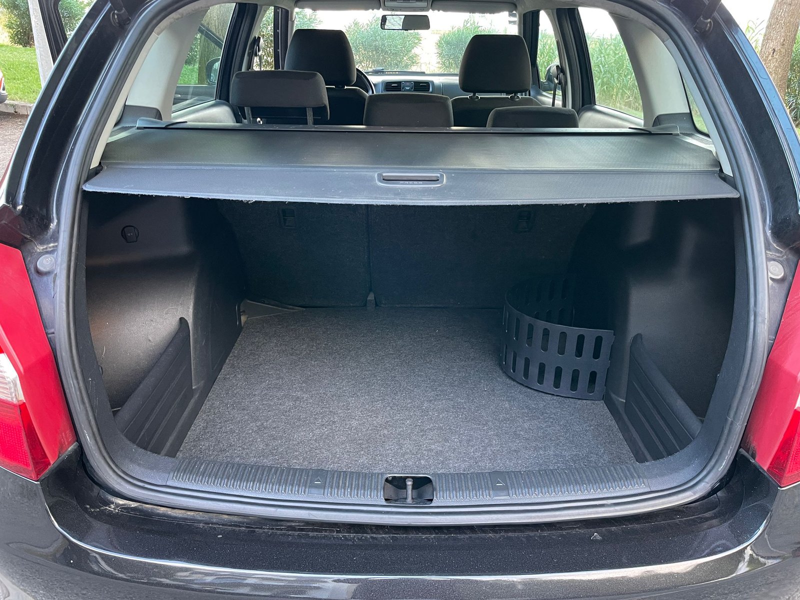 
								Skoda Fabia 1.6 TDI full									