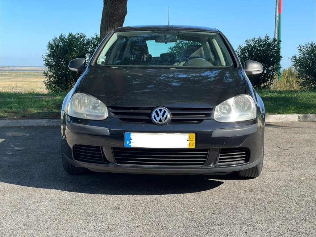 Volkswagen Golf V 1.4 2007, foto 3