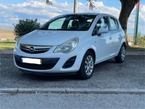 Opel Corsa 1.3 CDTI