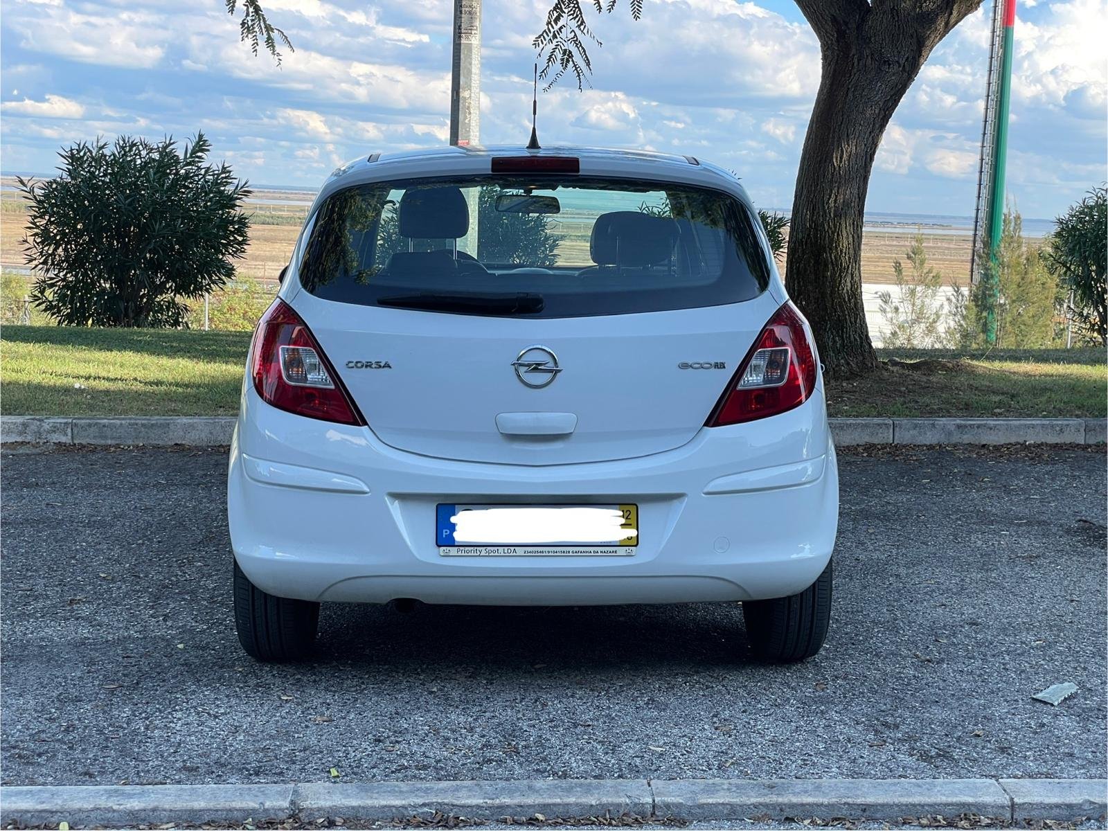 
								Opel Corsa 1.3 CDTI full									