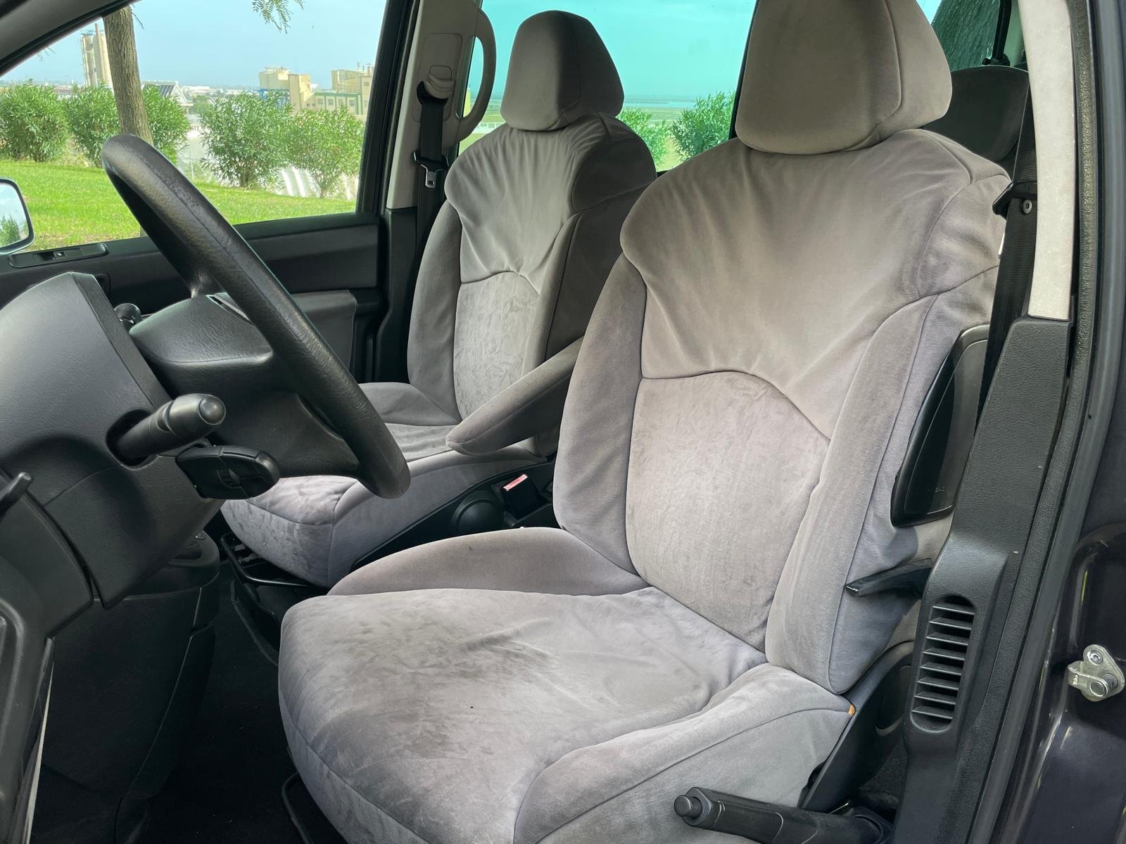 
								Citroen C8 2.0 HDI full									