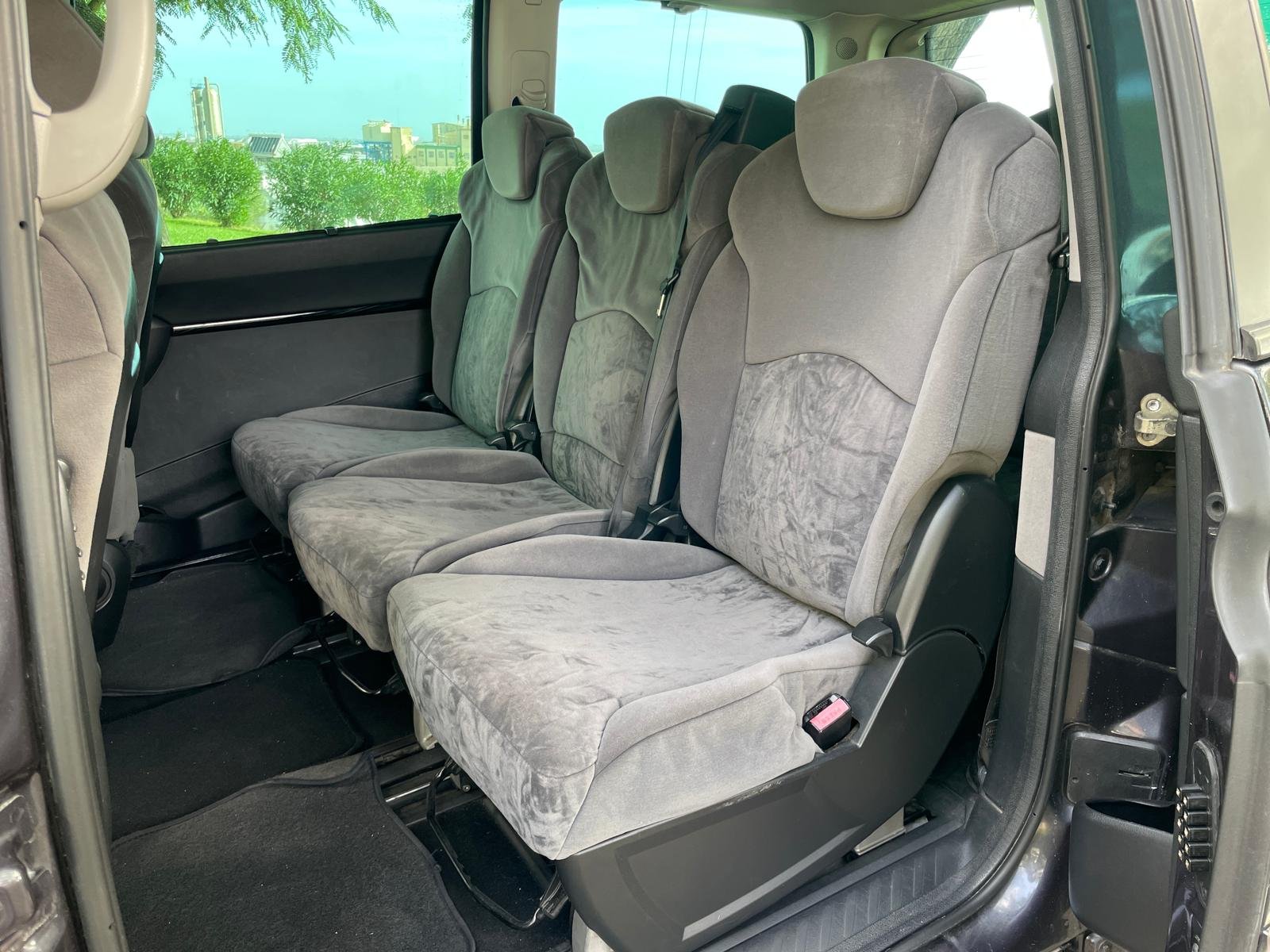 
								Citroen C8 2.0 HDI full									