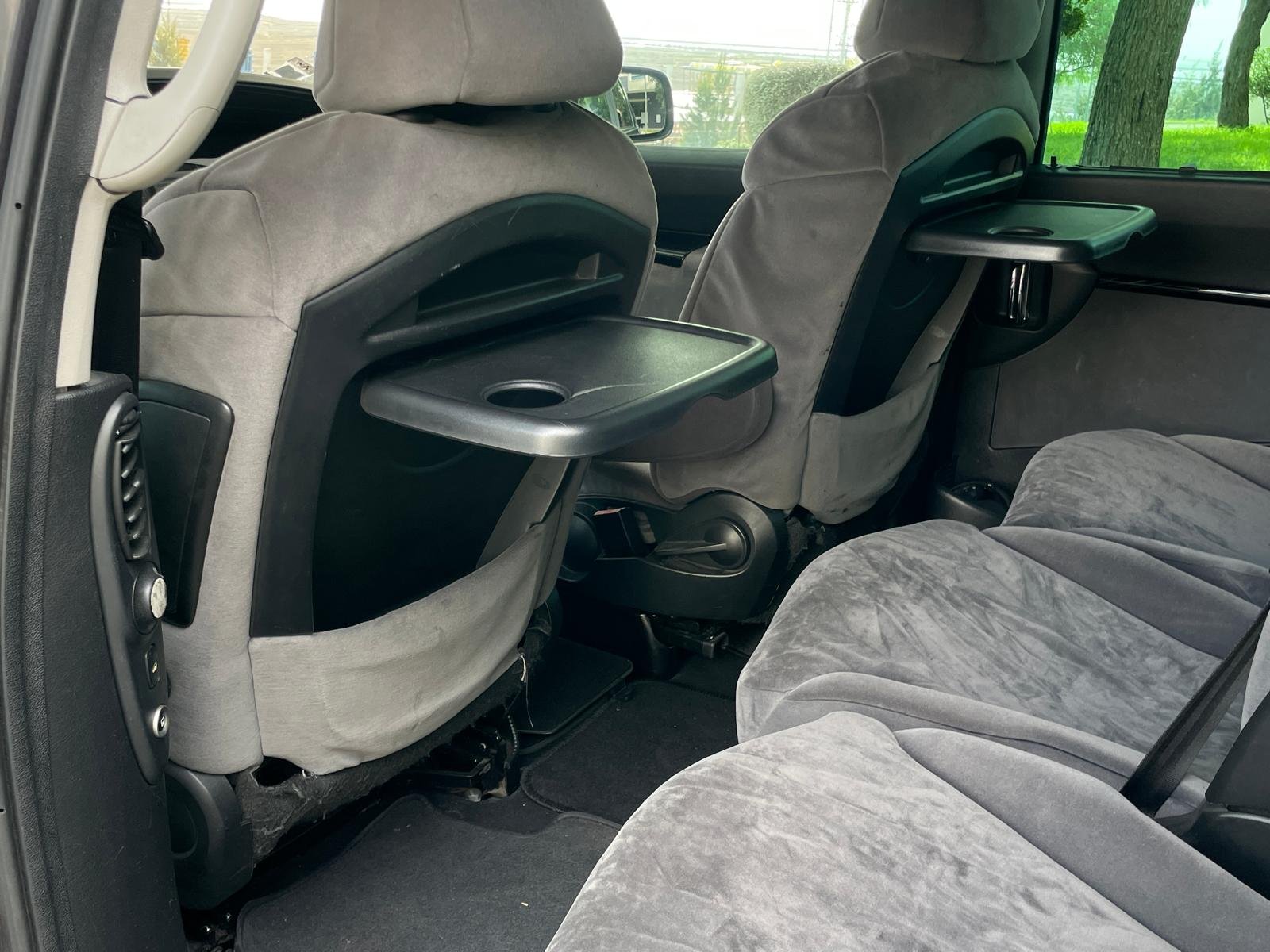 
								Citroen C8 2.0 HDI full									