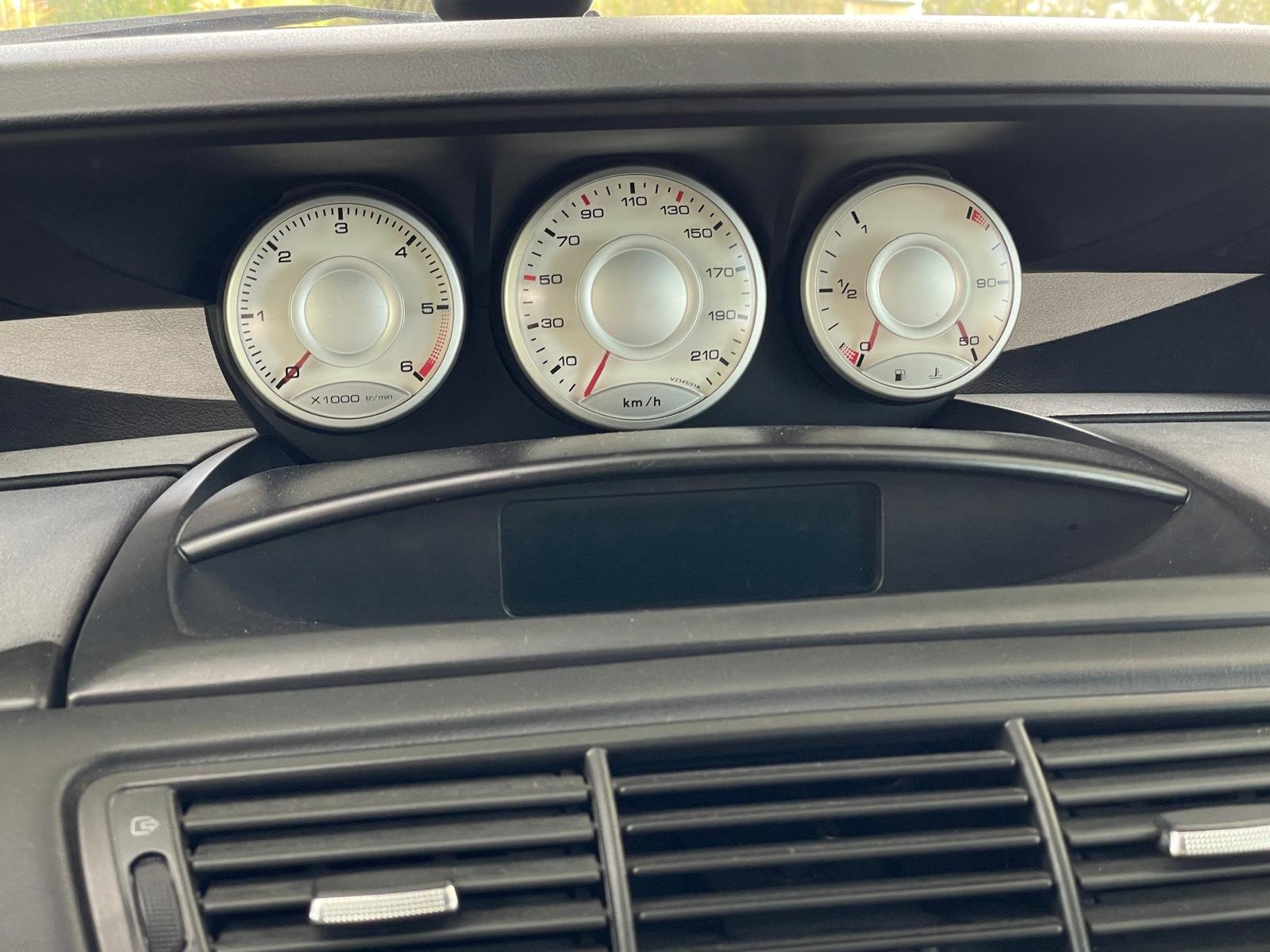 
								Citroen C8 2.0 HDI full									