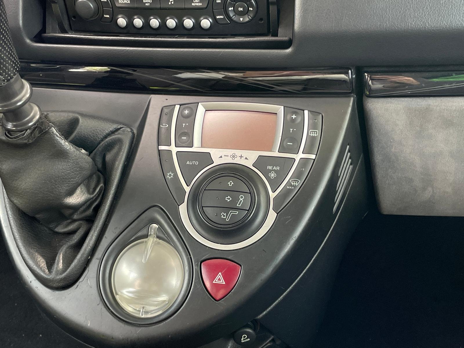 
								Citroen C8 2.0 HDI full									