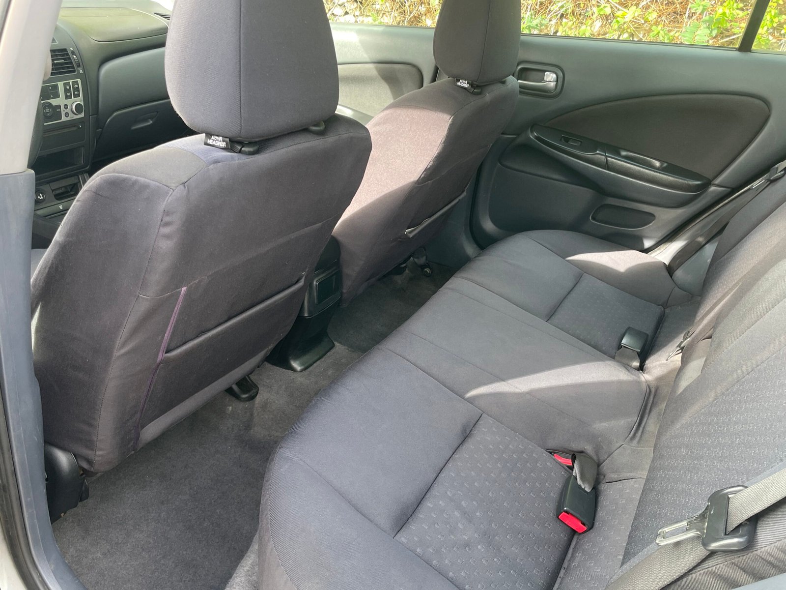 
								Nissan Almera 1.5 DCI full									