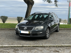 Volkswagen Passat 1.6 TDI