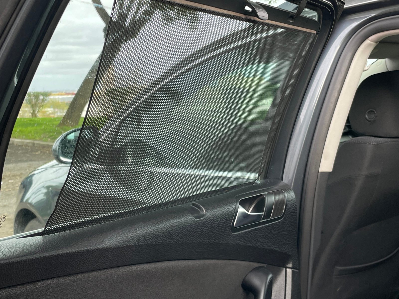 
								Volkswagen Passat 1.6 TDI full									