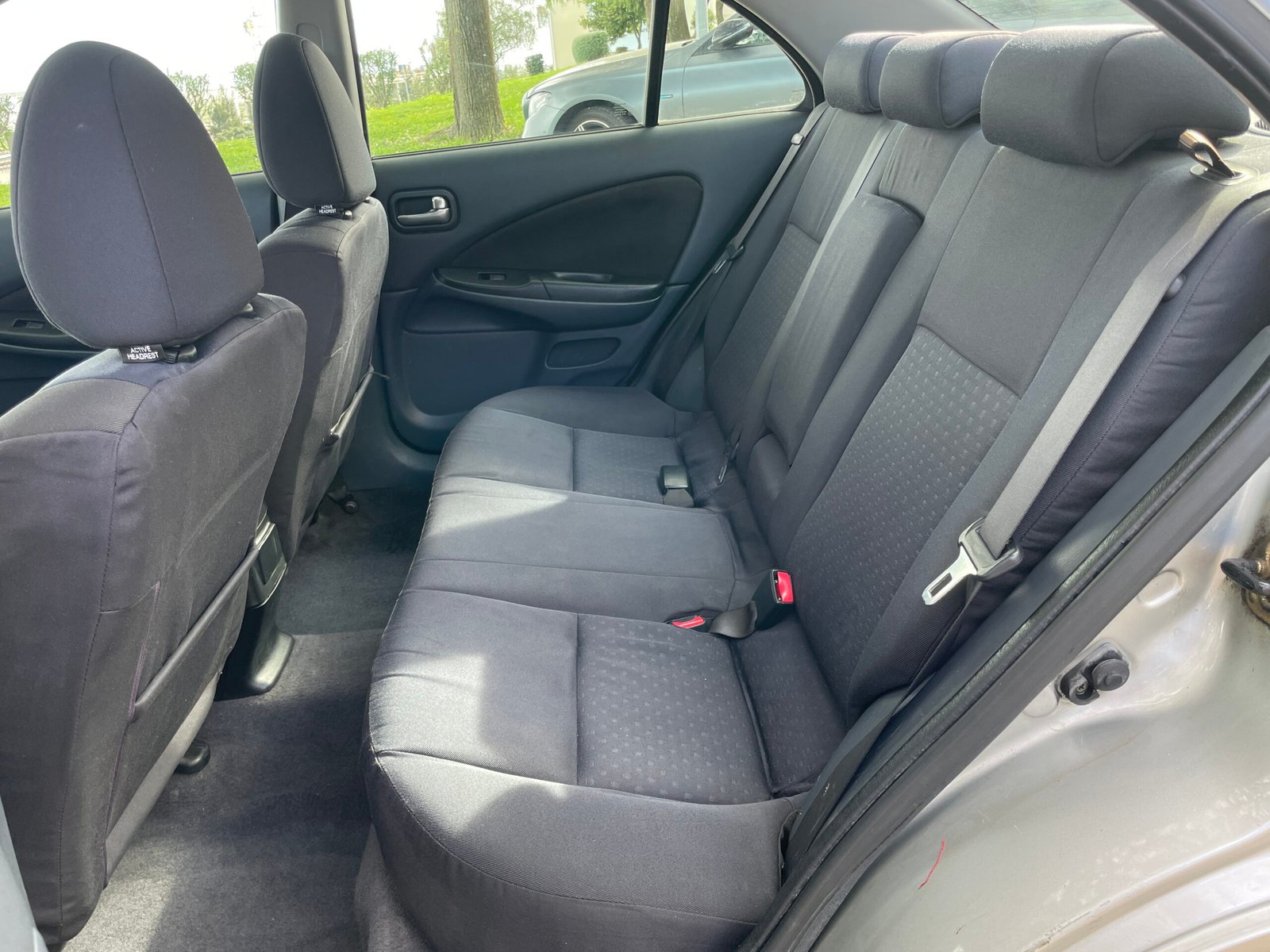 
								Nissan Almera 1.5 DCI full									