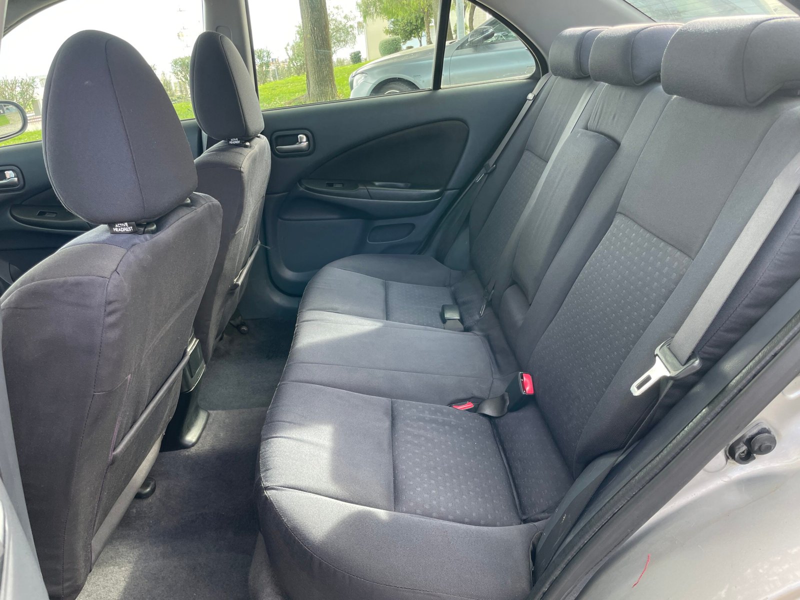 
								Nissan Almera 1.5 DCI full									