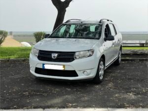 Dacia Logan MCV 1.0
