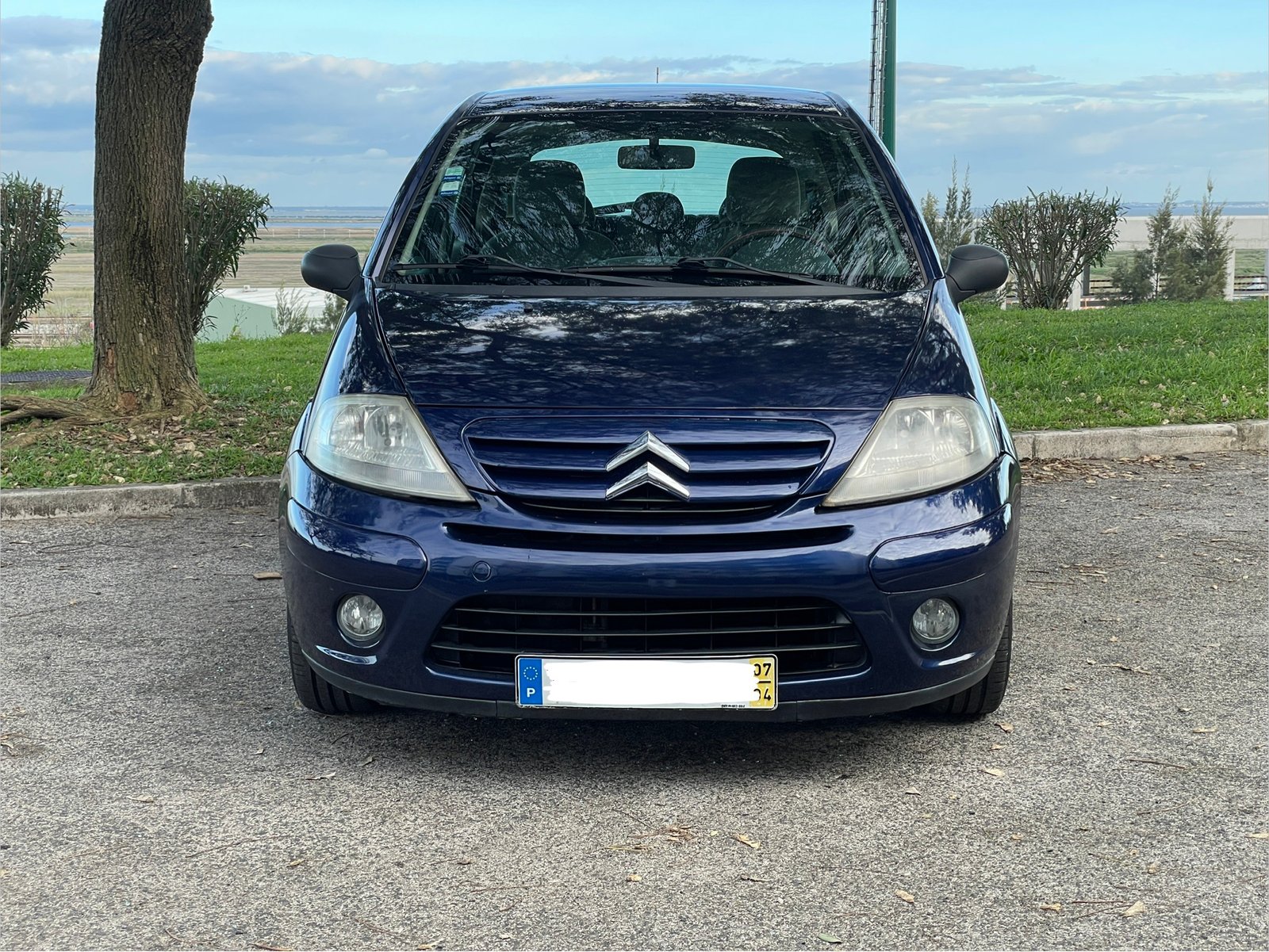 
								Citröen C3 1.4 HDI full									