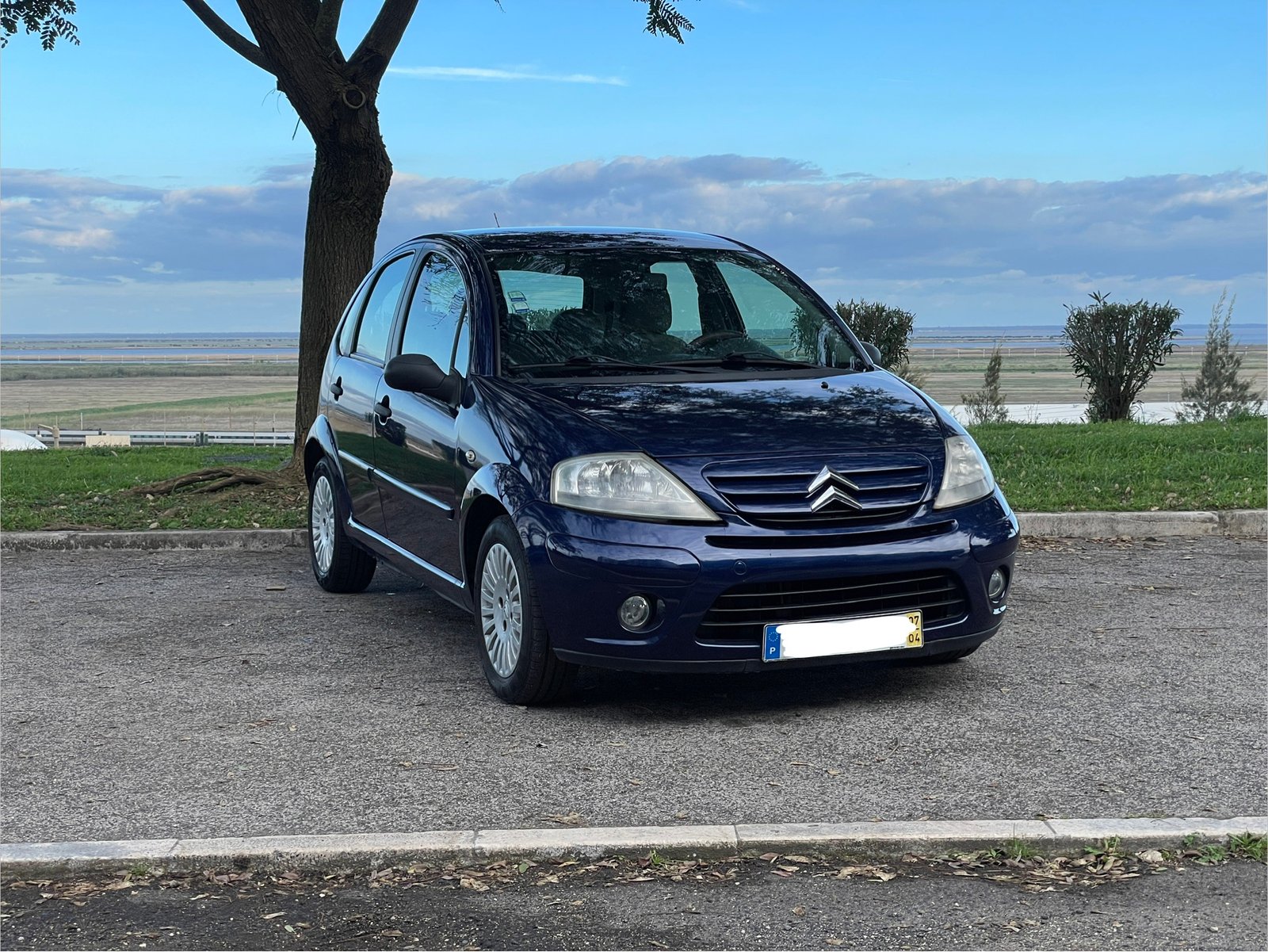 
								Citröen C3 1.4 HDI full									