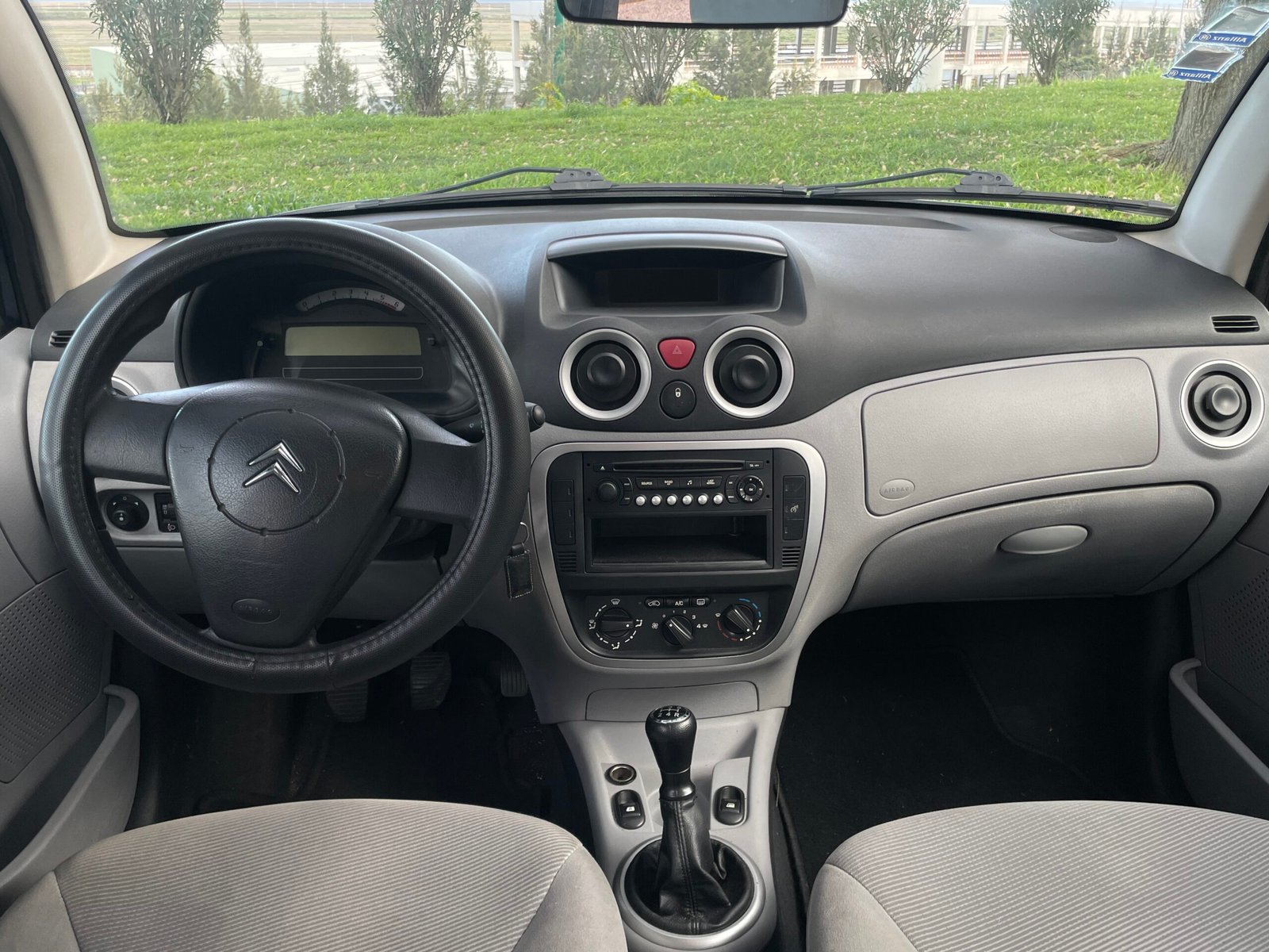 
								Citröen C3 1.4 HDI full									