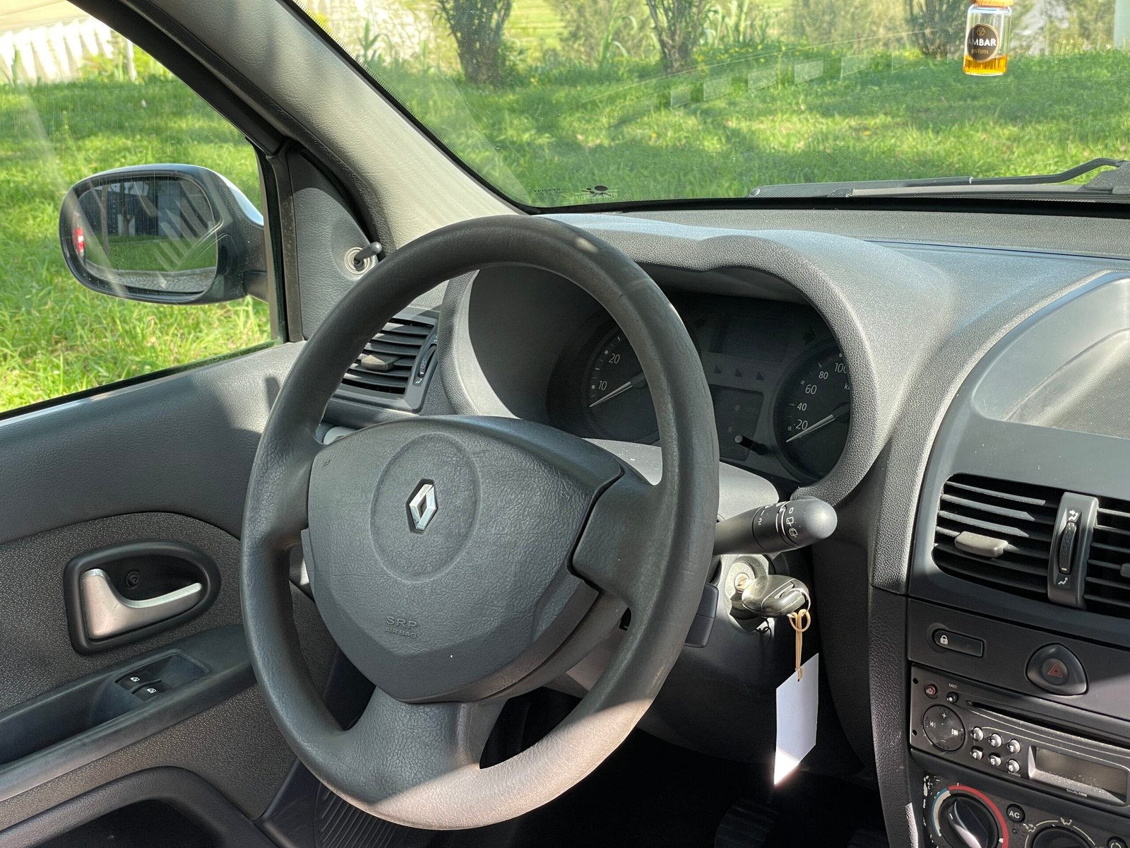 
								Renault clio 1.5 DCI full									