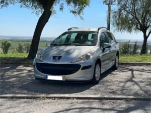 Peugeot 207 SW 1.4