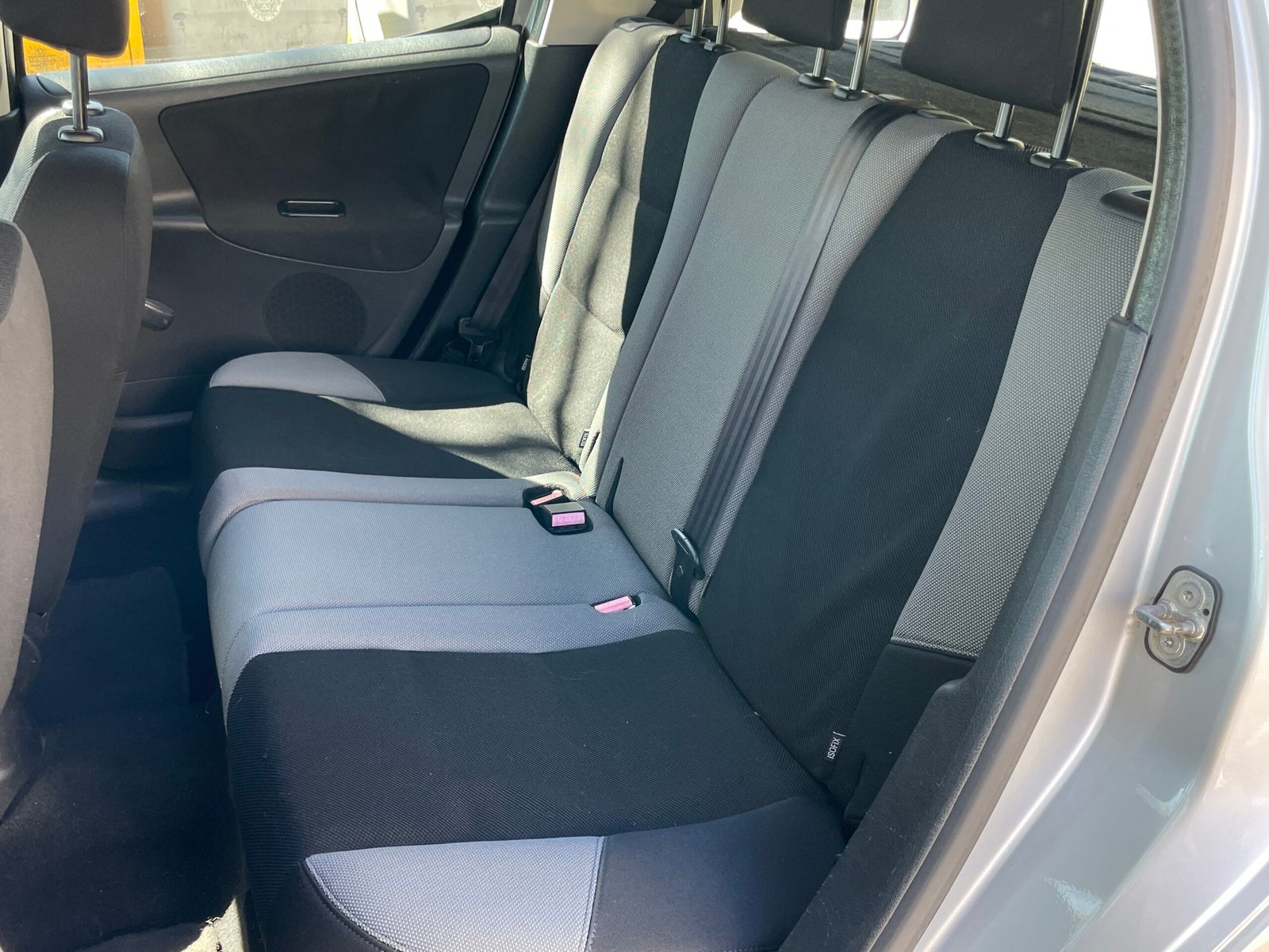 
								Peugeot 207 SW 1.4 full									