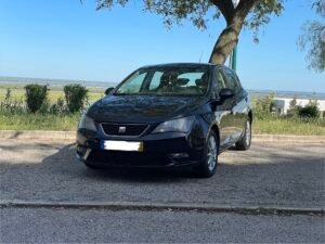 Seat Ibiza 1.2 TDI