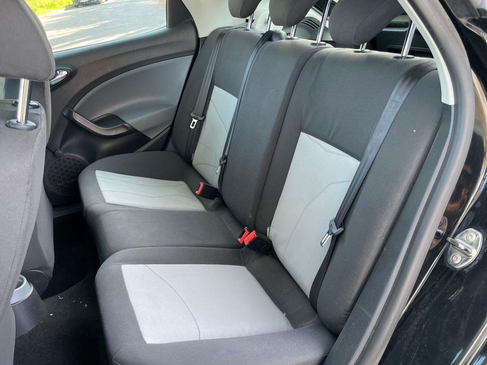 
								Seat Ibiza 1.2 TDI full									