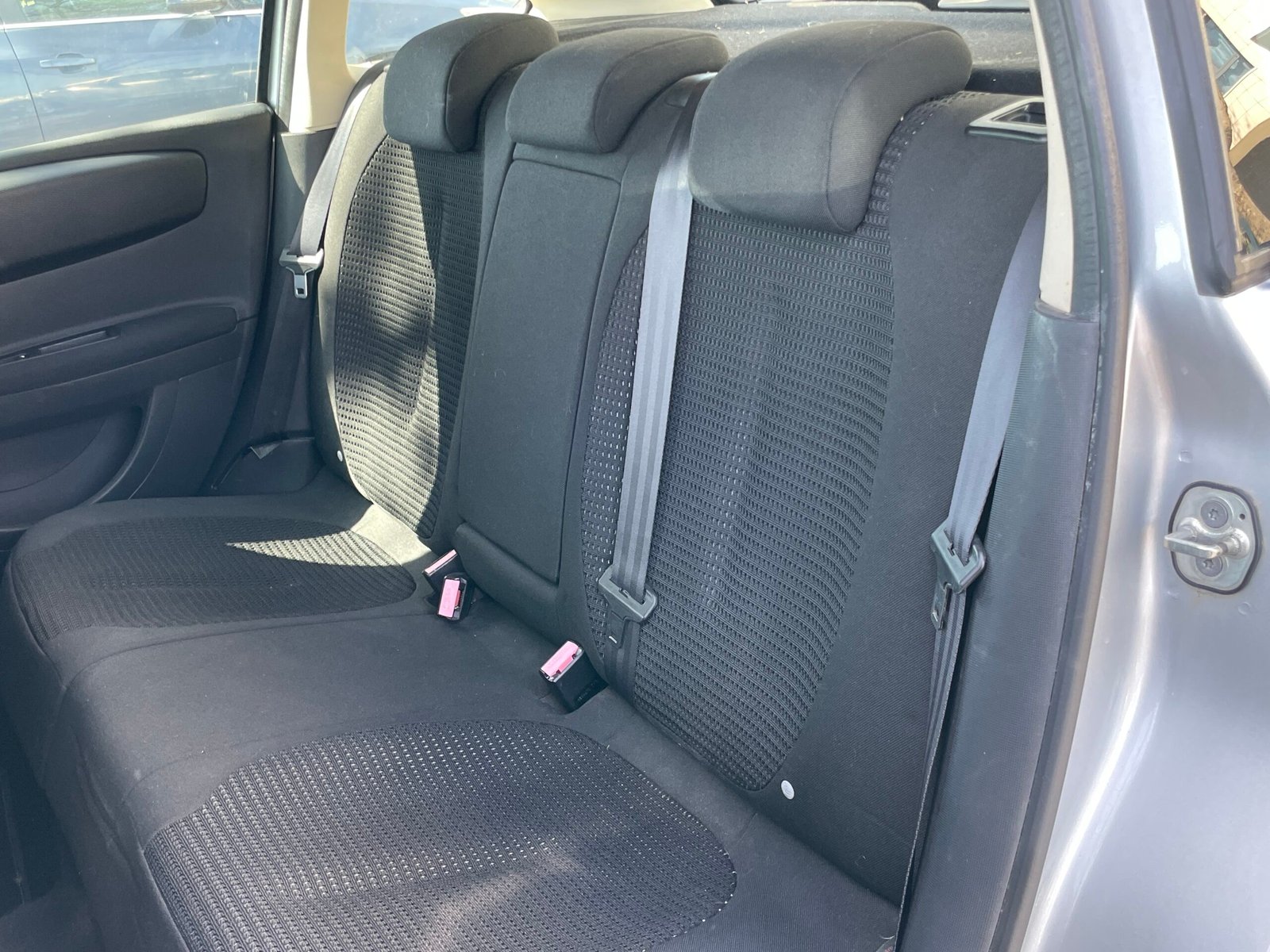 
								Citroën C4 1.6 HDI full									