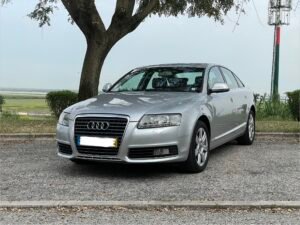 Audi A6 2.0 TDI