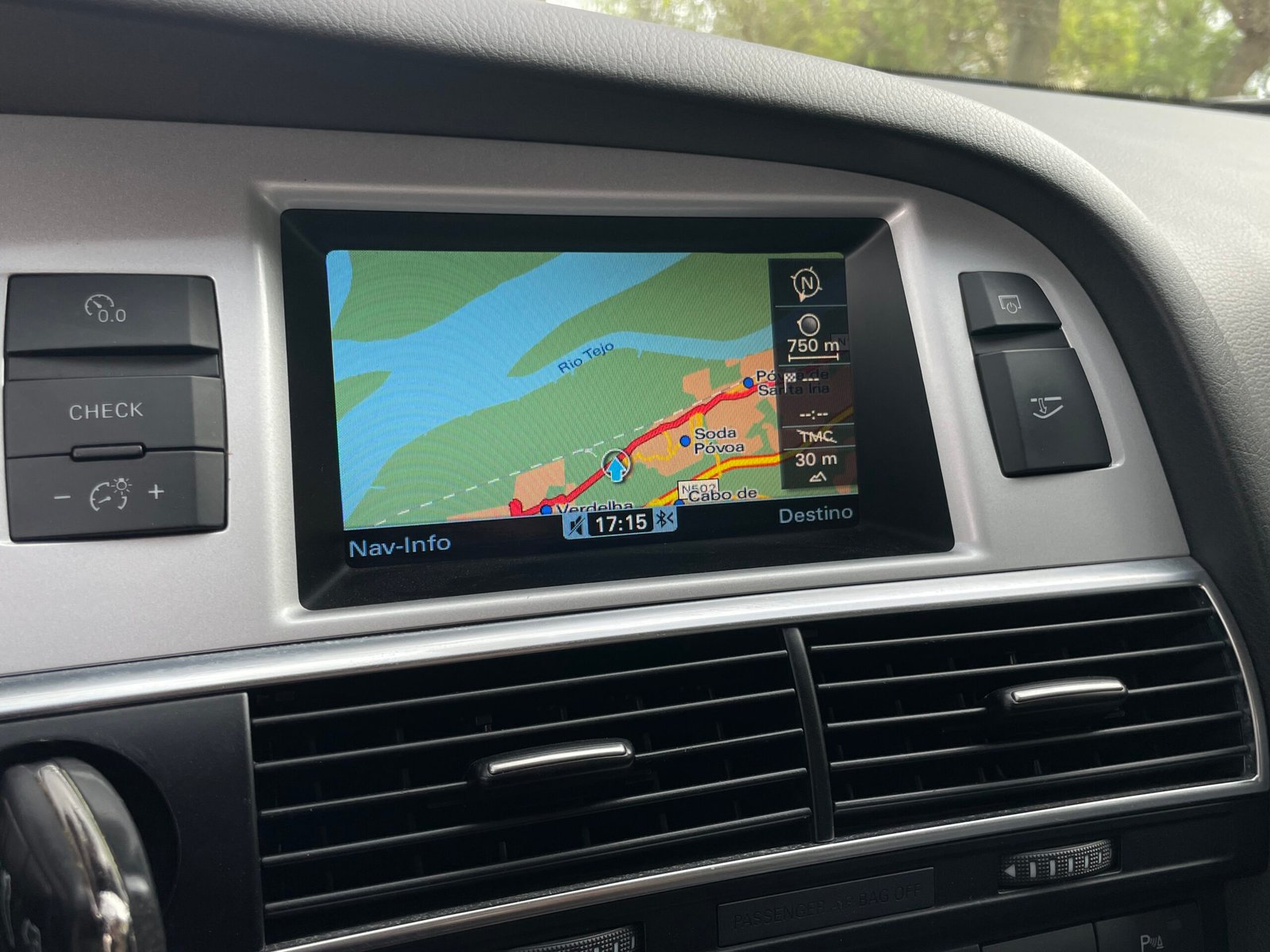 
								Audi A6 2.0 TDI full									