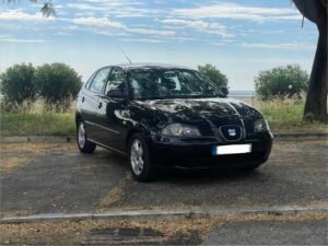 Seat Ibiza 1.2