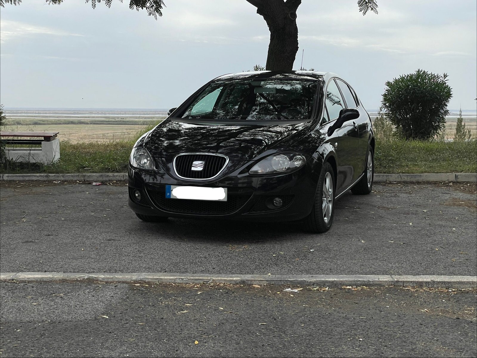 Seat Leon 1.4 TSI 2009